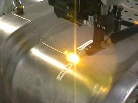 1、激光器焊接技術(shù)是利用什么原理？